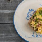 scrambled eggs for weight loss
