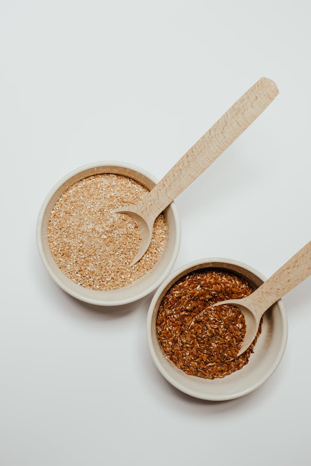 flax seeds for hair flax seeds for hair