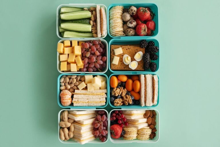 BABY FOODS TO CARRY WHILE TRAVELLING