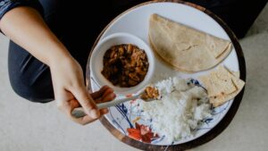 BABY FOOD TO CARRY WHILE TRAVELLING