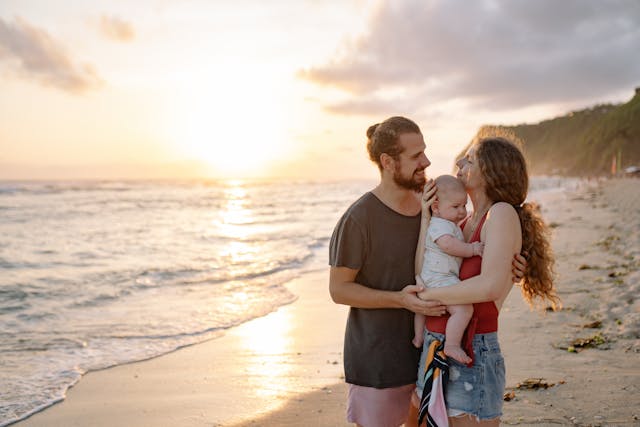 BABY FOODS TO CARRY WHILE TRAVELLING